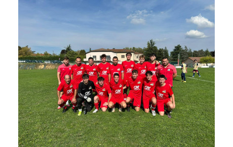 Séniors D4