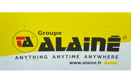 TRANSPORTS ALAINE