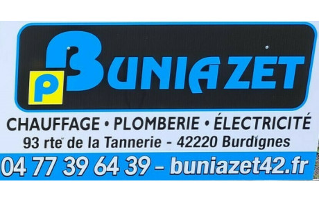 Roudon Buniazet