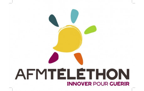 AFM Téléthon