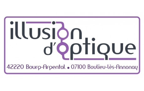 Illusion d'optique