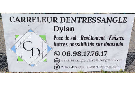 Dentressangle Dylan