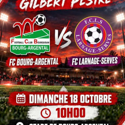 Match Day