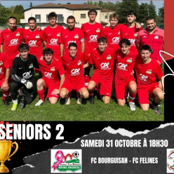 Match du week-end 2/3