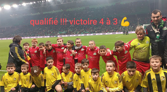 Challenge des Matrus : ASSE